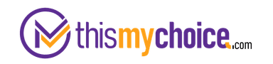 thismychoice logo