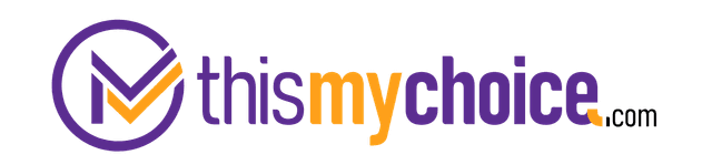 ThisMyChoice Logo